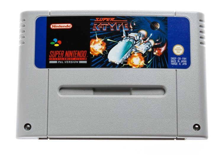 snes r