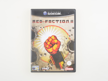 Red Faction II