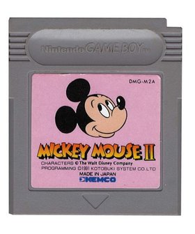 Mickey Mouse 2