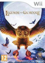 Legend of the Guardians: The Owls of Ga&#039;Hoole