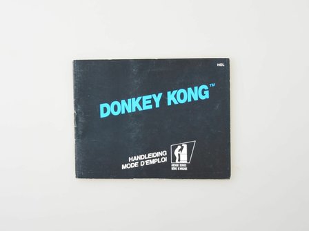 Donkey Kong