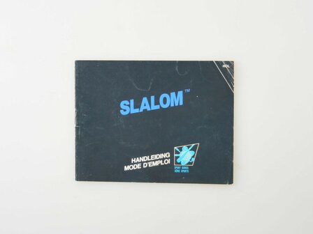 Slalom