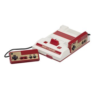 Nintendo Famicom