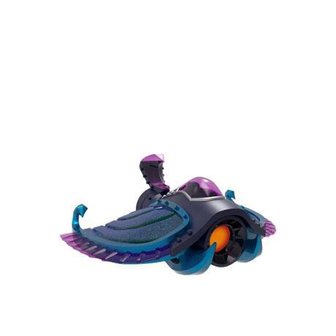 Skylanders SuperChargers:&nbsp;Nitro Soda Skimmer