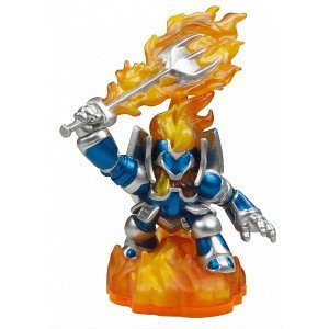 Skylanders Giants: Ignitor