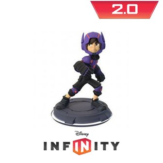 Disney Infinity - Hiro