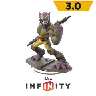 Disney Infinity - Zeb Orrelios