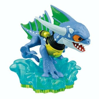 Skylanders Giants: Zap (Kopie)