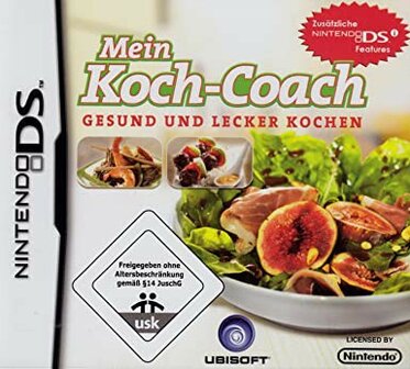 Mein Koch-Coach - Gesund und Lecker Kochen