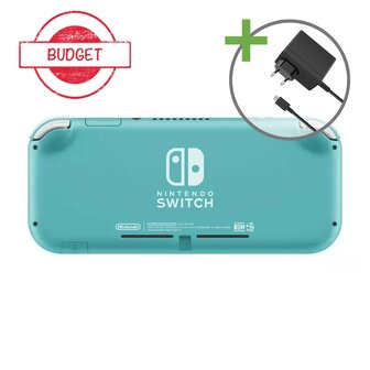 Nintendo Switch Lite in Turquoise high quality