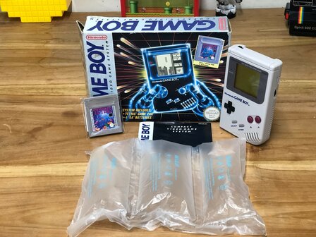 gameboy in original box