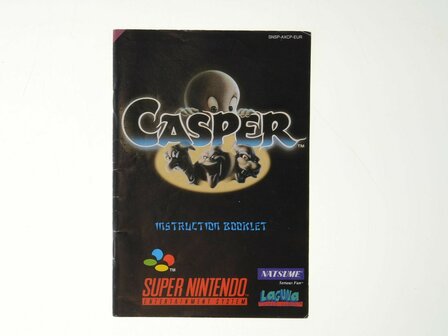 Casper