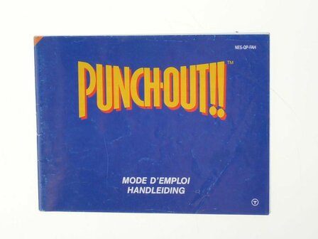 Punch Out