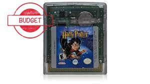 Harry Potter and the Philosopher&#039;s Stone - Budget