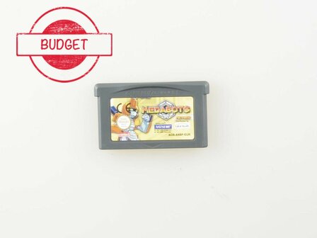 Medabots Metabee Version - Budget