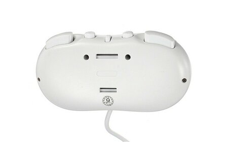 Gebruikte Aftermarket Classic Controller voor de Wii