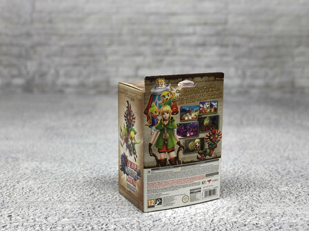 Zelda Hyrule Warriors Legends - Limited Edition - Nintendo 3DS - Brand New