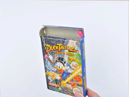 Duck Tales 2