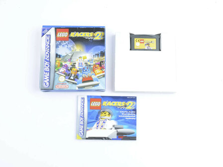 LEGO Racers 2