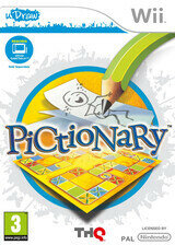 uDraw Pictionary (French)