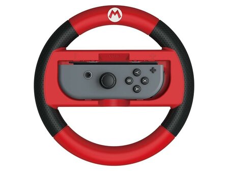 HORI Mario Kart 8 Deluxe Race Wheel