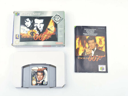 007 Goldeneye