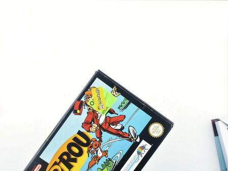 Spirou