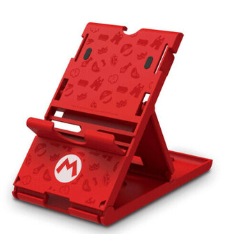 Hori Playstand Mario editie