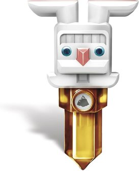 Skylanders Trap Team
