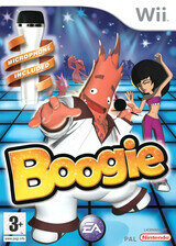 Boogie (French)