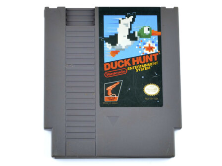 Duck Hunt (NTSC)