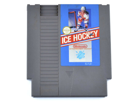 Ice Hockey (NTSC)