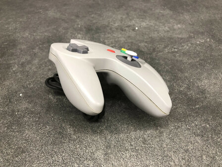 Nintendo 64 Console [Complete]