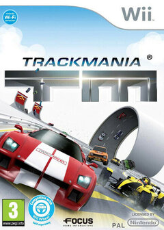 TrackMania (German)