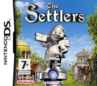 The Settlers (German)