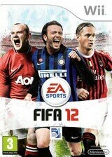 FIFA 12 (German)