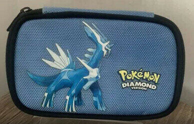 Pok&eacute;mon Diamond Case