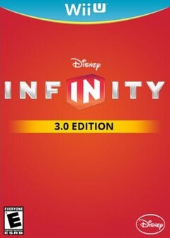 Disney Infinity 3.0 (German)