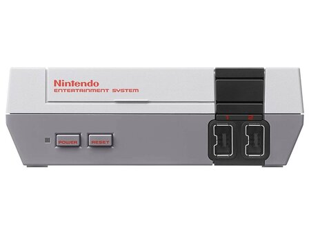 Nintendo NES Mini Classic Console