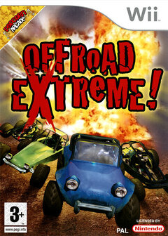 Offroad Extreme! (German)