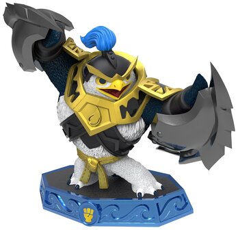 Skylanders Imaginators: Master King Pen