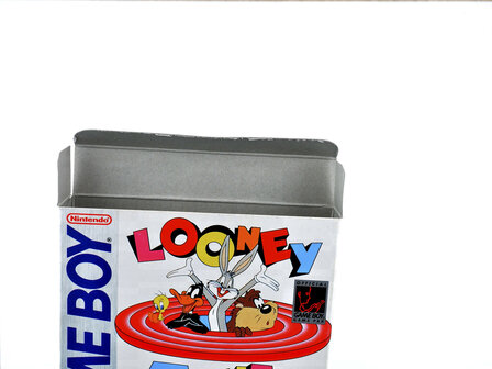 Looney Tunes