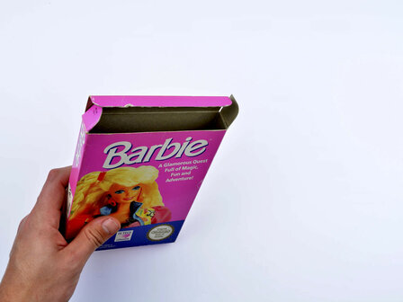 Barbie (German)