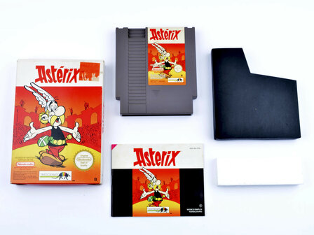 Asterix