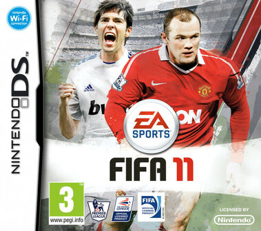 FIFA 11 (German)