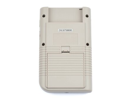 Gameboy Classic IPS Original Grey Edition