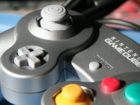 Gamecube Controller Images Images