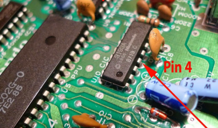 Nes Pin Connector Repair Guide