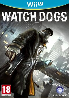 Watch Dogs