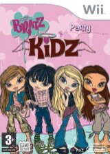 Bratz: Kidz Party